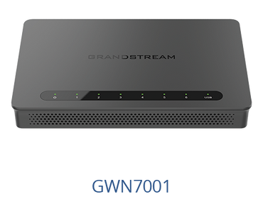 Grandstream GWN7001