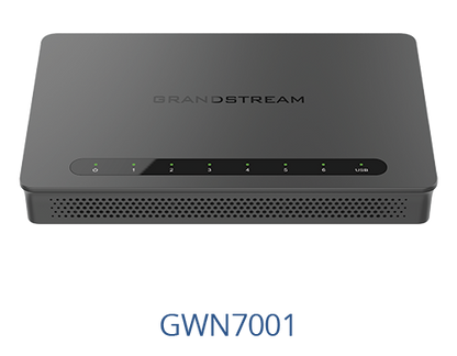Grandstream GWN7001