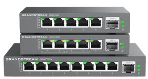 Grandstream GWN7700MP/M Series