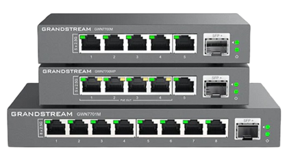 Grandstream GWN7700MP/M Series