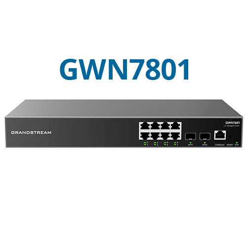 GWN7801