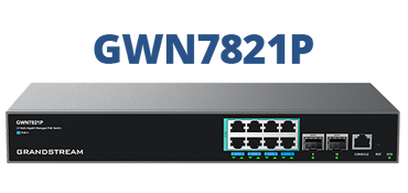 Grandstream GWN7821P