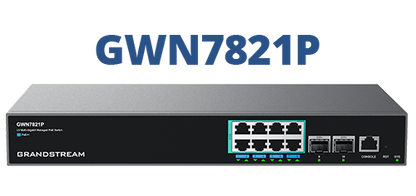 Grandstream GWN7821P