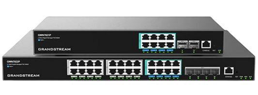 Grandstream GWN7821P