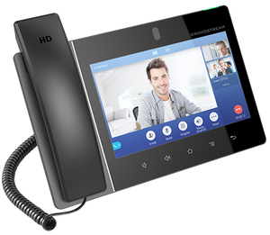Grandstream GXV3480