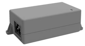 Gigabit PoE Injector (24V)