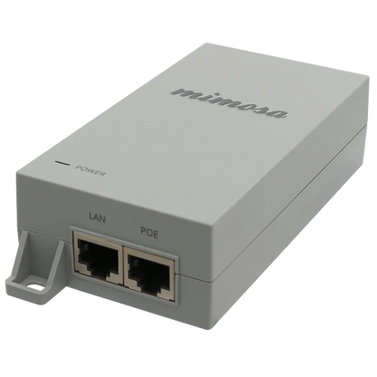 Gigabit PoE Injector (50V)