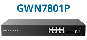 Grandstream GWN7801P