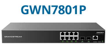 Grandstream GWN7801P