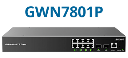 Grandstream GWN7801P