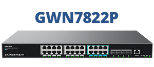 Grandstream  GWN7822P