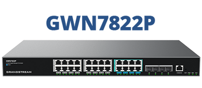 Grandstream  GWN7822P