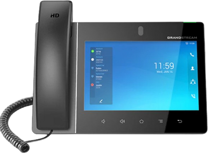 Grandstream GXV3480
