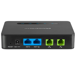 Grandstream HT812 v2