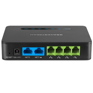Grandstream HT814 v2