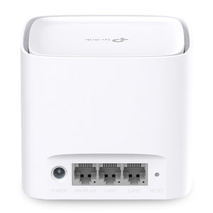 TP-Link HX220 Wi-Fi 6 IEEE 802.11ax Ethernet Wireless Router HX220(1-PACK)