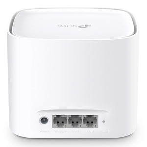 TP-Link HX510 Wi-Fi 6 IEEE 802.11ax Ethernet Wireless Router HX510(1-PACK)