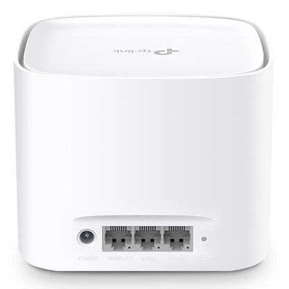 TP-Link HX510 Wi-Fi 6 IEEE 802.11ax Ethernet Wireless Router HX510(1-PACK)