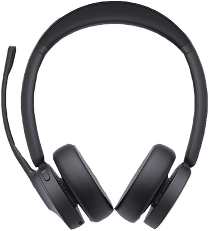 Yealink WH64 Dual UC Wireless Headset DECT Bluetooth WH64-DUAL-UC
