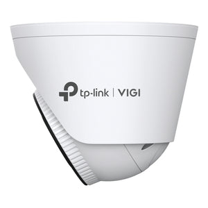 TP-Link InSight InSight S455 5 Megapixel Network Camera - Color - Turret InSight S455-2.8mm, 4mm