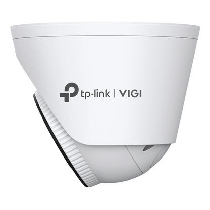 TP-Link InSight InSight S455 5 Megapixel Network Camera - Color - Turret InSight S455-2.8mm, 4mm