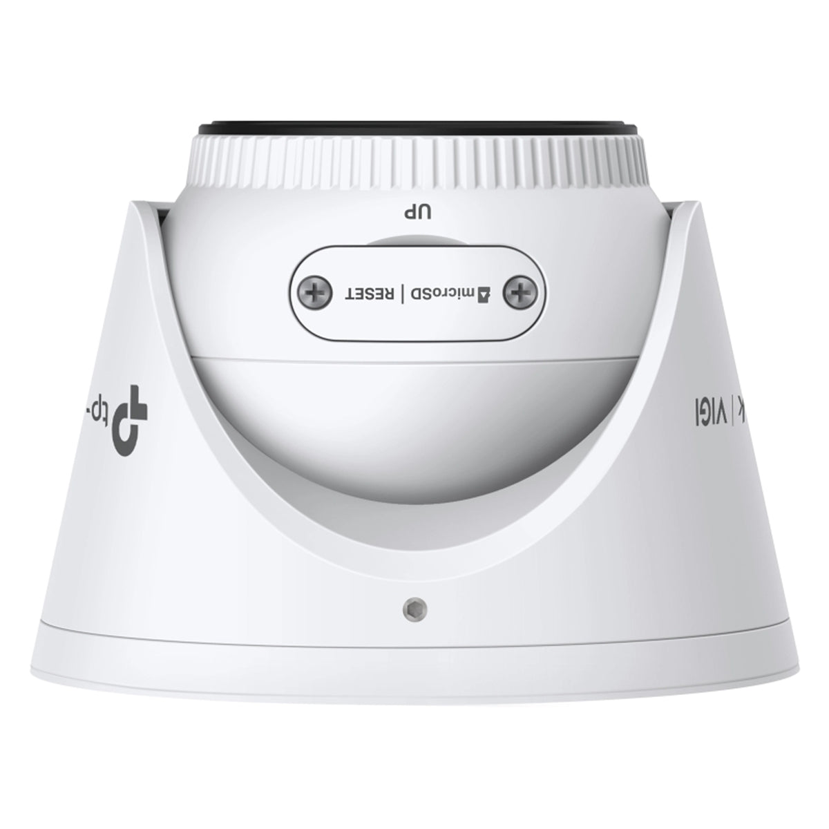 TP-Link InSight InSight S455 5 Megapixel Network Camera - Color - Turret InSight S455-2.8mm, 4mm