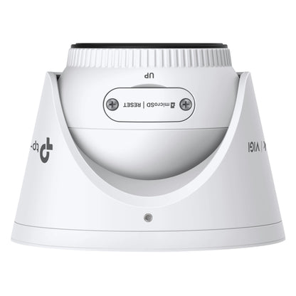 TP-Link InSight InSight S455 5 Megapixel Network Camera - Color - Turret InSight S455-2.8mm, 4mm