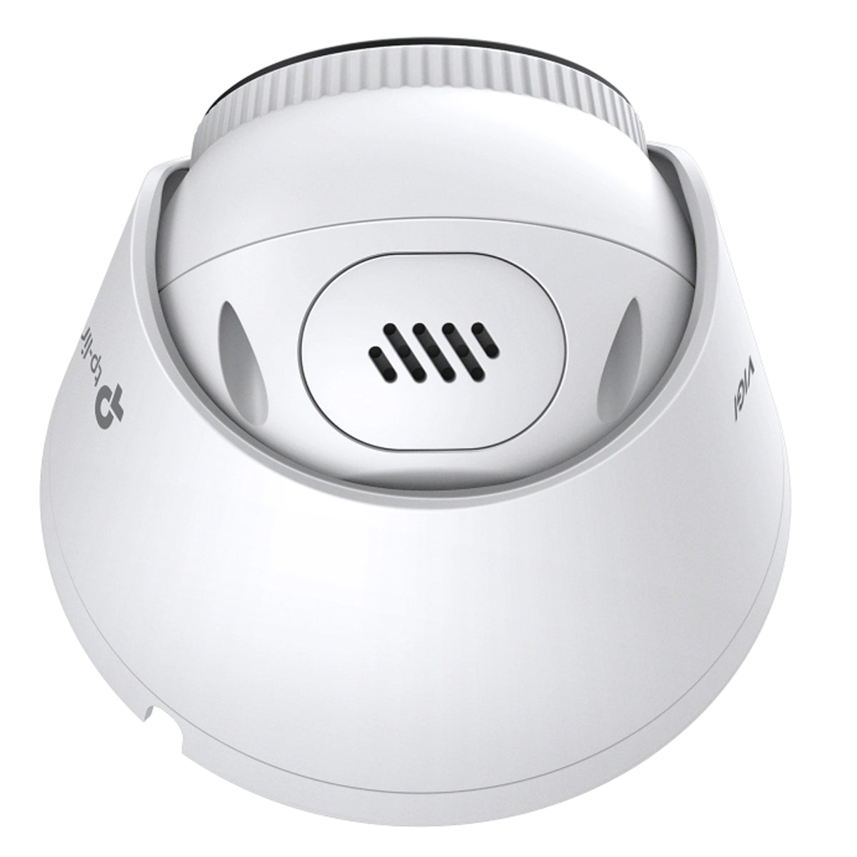 TP-Link InSight InSight S455 5 Megapixel Network Camera - Color - Turret InSight S455-2.8mm, 4mm