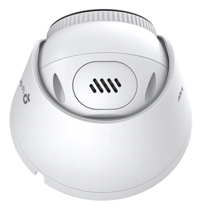 TP-Link InSight InSight S455 5 Megapixel Network Camera - Color - Turret InSight S455-2.8mm, 4mm