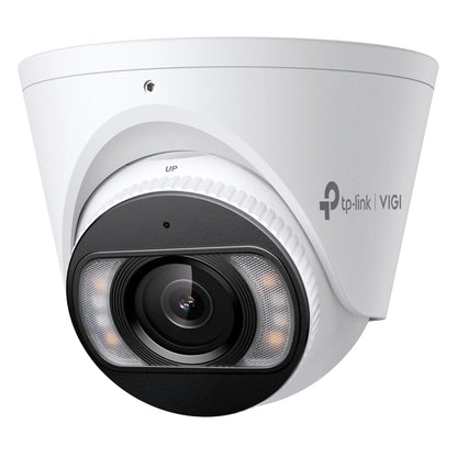 TP-Link InSight InSight S455 5 Megapixel Network Camera - Color - Turret InSight S455-2.8mm, 4mm