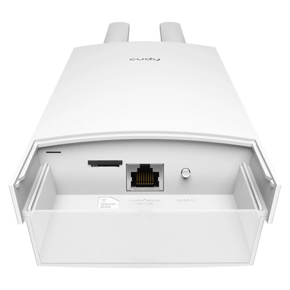 LT500 Outdoor(Indoor/Outdoor 4G AC1200 Wi-Fi Router)