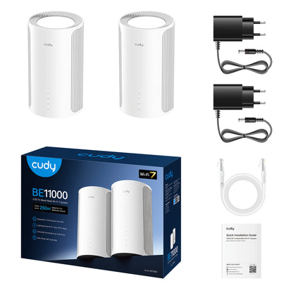 M11000(2-Pack)