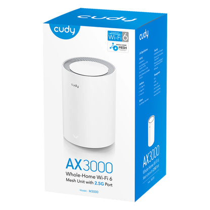 M3000(1-Pack)