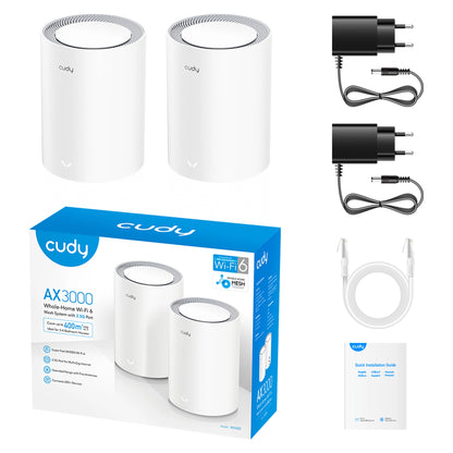 M3000(2-Pack)