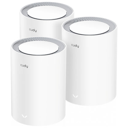 Cudy M3000 3-Pack