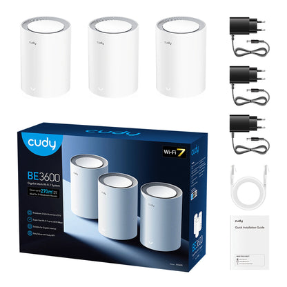 M3600(3-Pack)