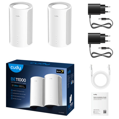 M6500(3-Pack)