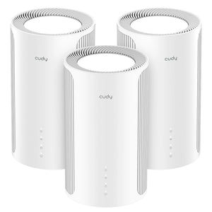 M6500(3-Pack)