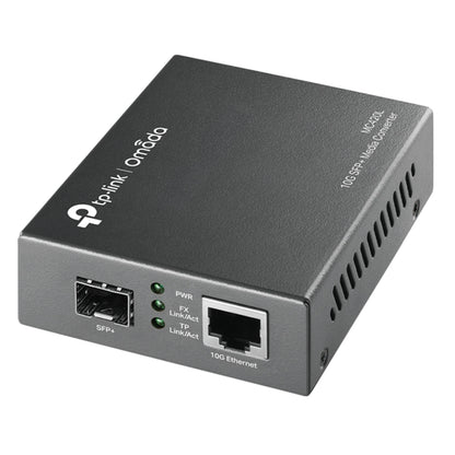 TP-Link MC220L Gigabit Ethernet Media Converter MC220L