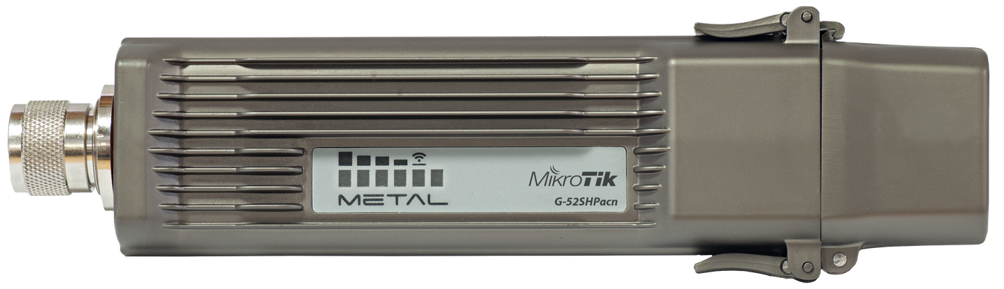 Metal 52 ac(RBMetalG-52SHPacn)