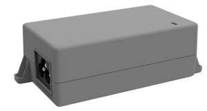 Gigabit PoE Injector (24V)