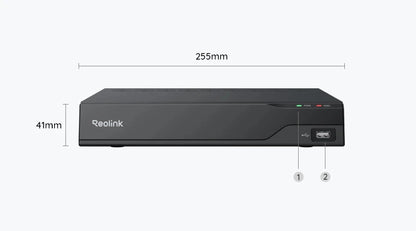NVS8-12MB4