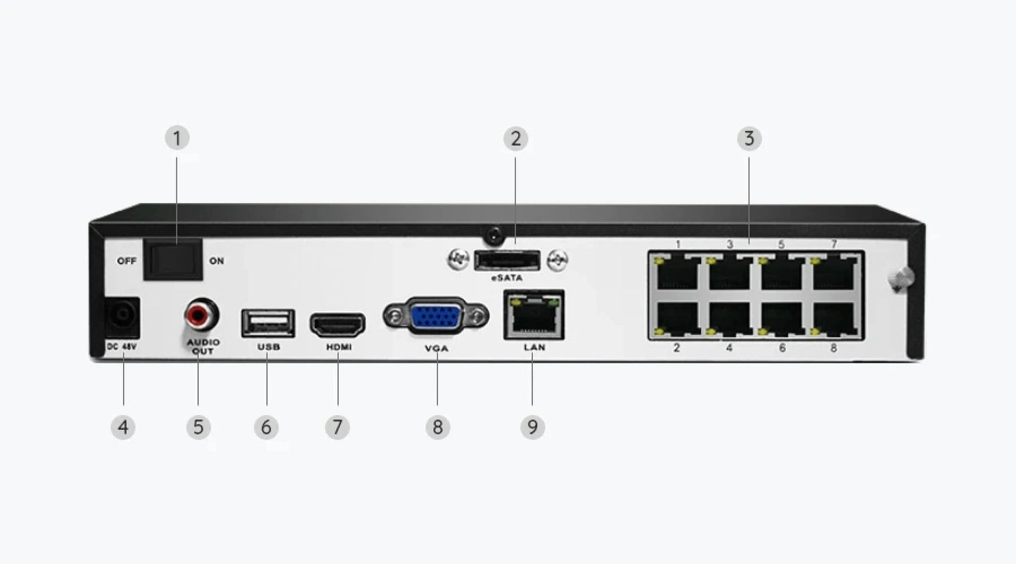 NVS8-12MB4