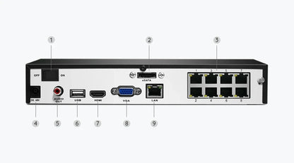 NVS8-12MB4