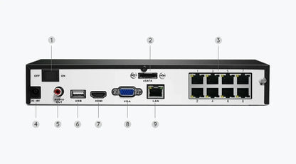 NVS8-8MB4