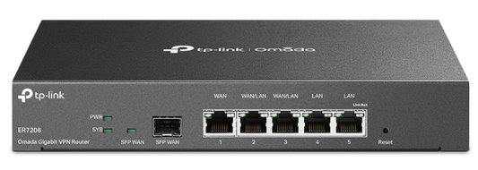 TL-ER7206