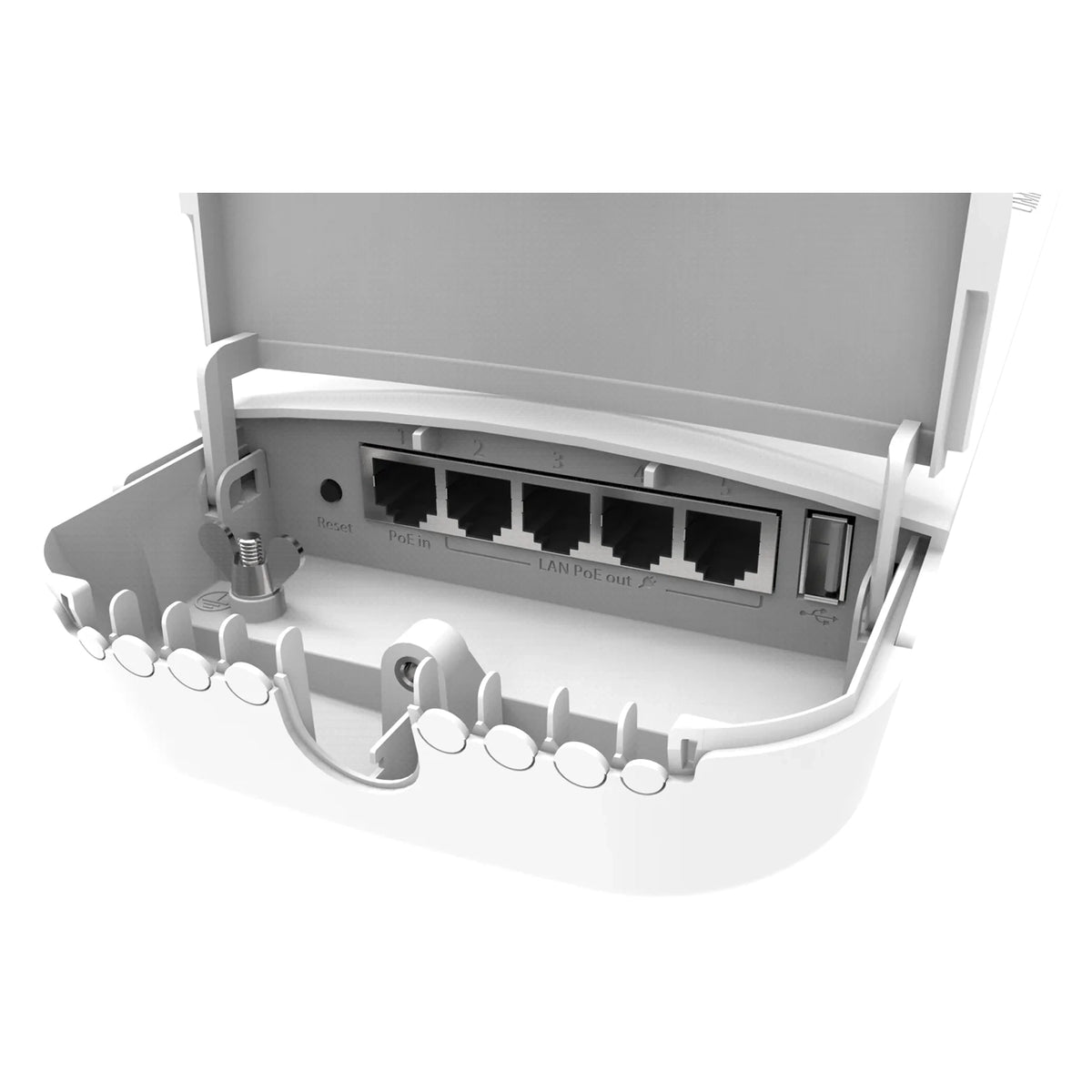 OmniTIK 5 PoE ac