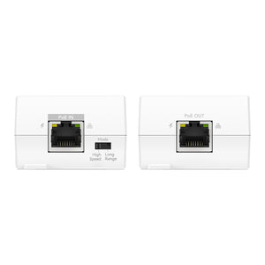 POE10(PoE Extender)