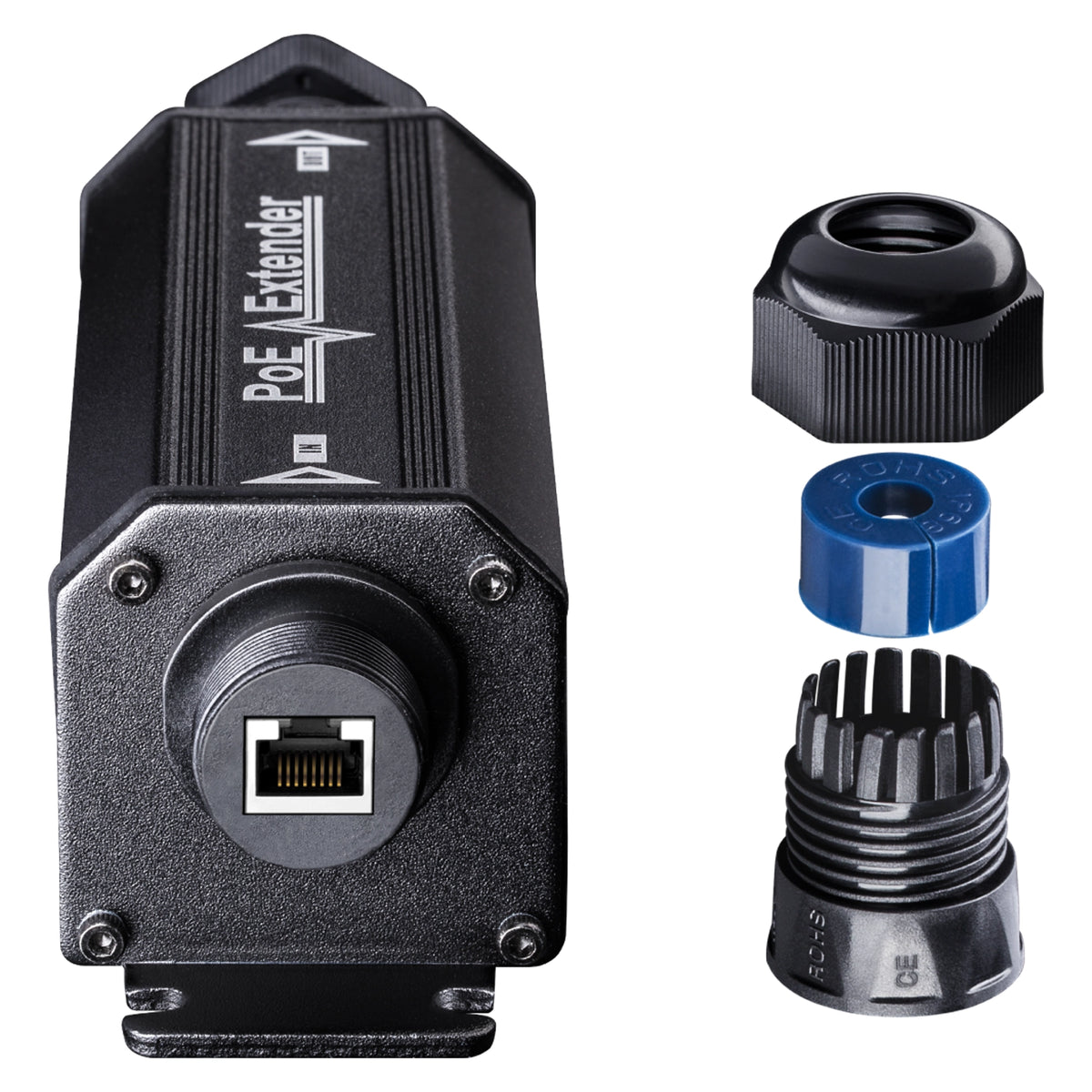 POE15(Outdoor Gigabit PoE Extender)