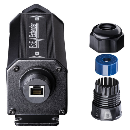 POE15(Outdoor Gigabit PoE Extender)